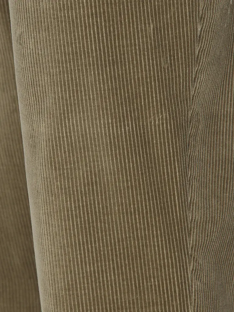 BOSS | Anzughose Tapered Fit C PERIN | olive