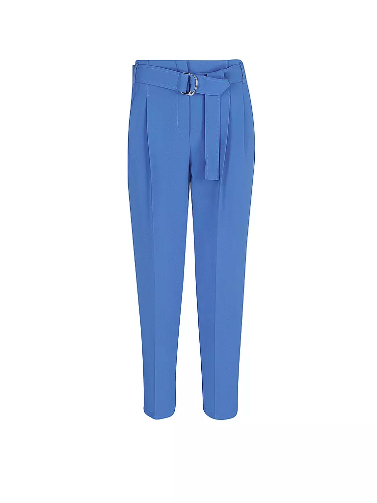 BOSS | Anzughose Tapia | blau
