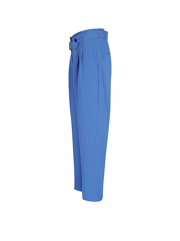 BOSS | Anzughose Tapia | blau