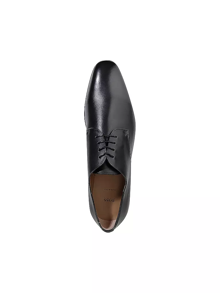 BOSS | Anzugschuhe - Derbys KENSINGTON | braun