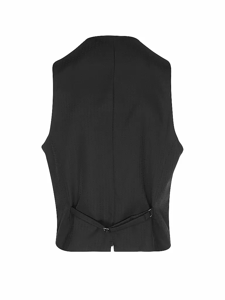 BOSS | Anzugweste H-HUGE | dunkelblau