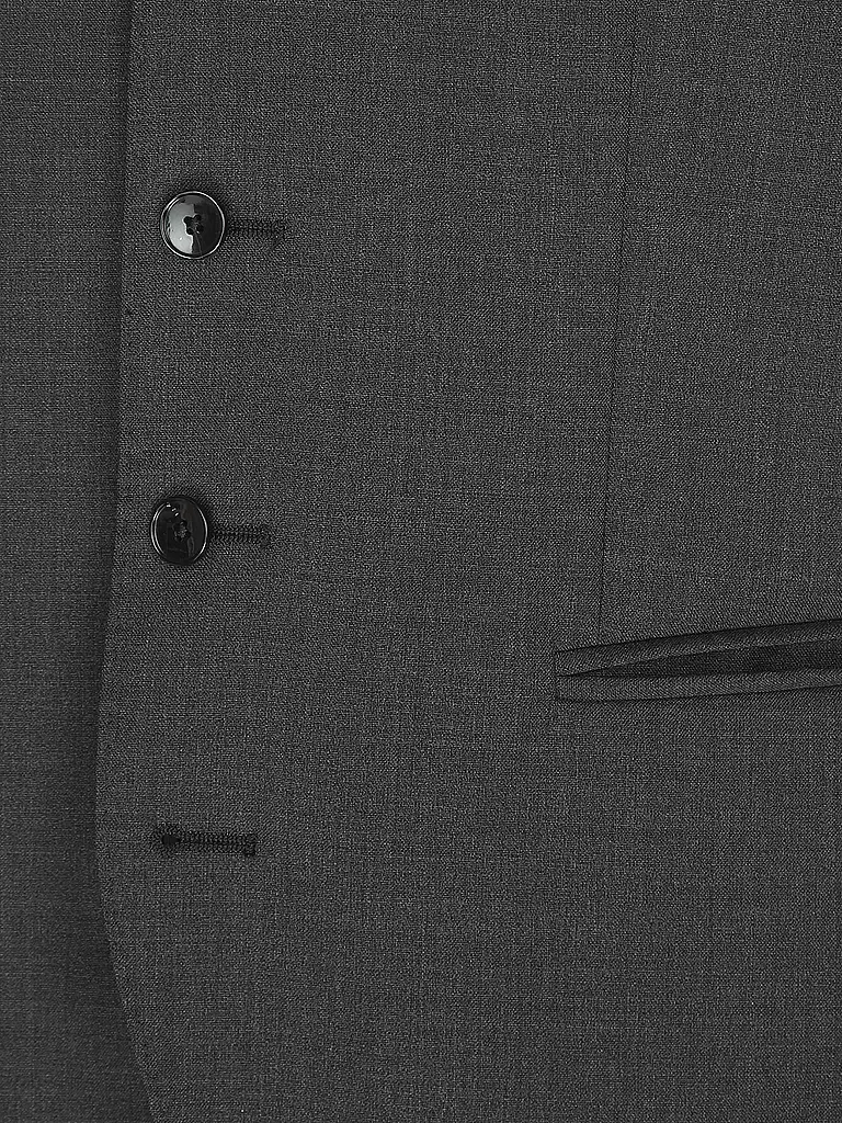 BOSS | Anzugweste H-HUGE | dunkelblau
