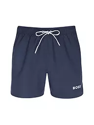 BOSS | Badeshorts  DOGFISH | dunkelblau