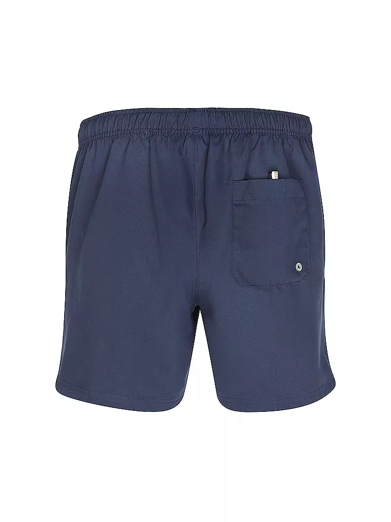 BOSS | Badeshorts  DOGFISH | olive