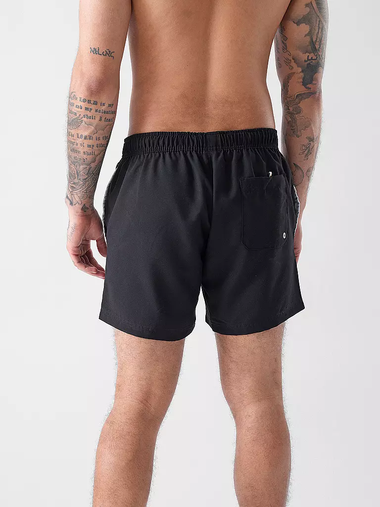 BOSS | Badeshorts DOGFISH | dunkelblau