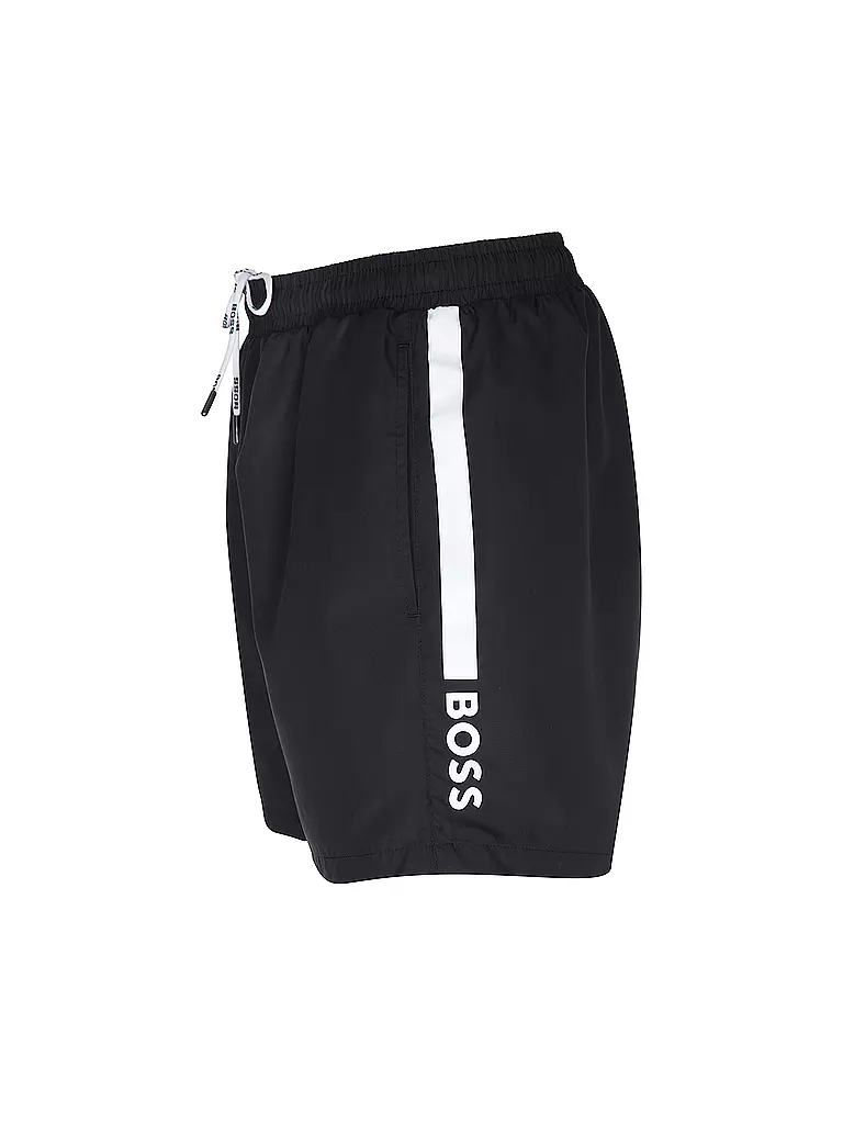 BOSS | Badeshorts DOLPHIN | dunkelblau