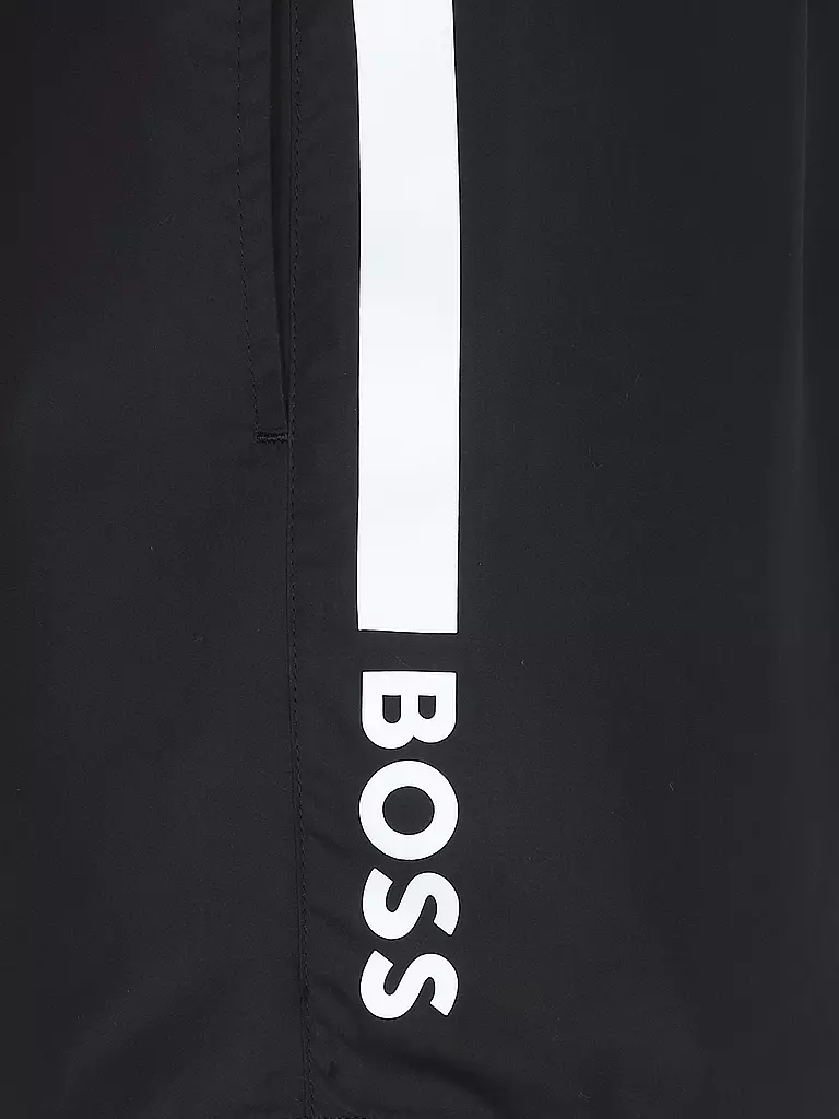 BOSS | Badeshorts DOLPHIN | dunkelblau