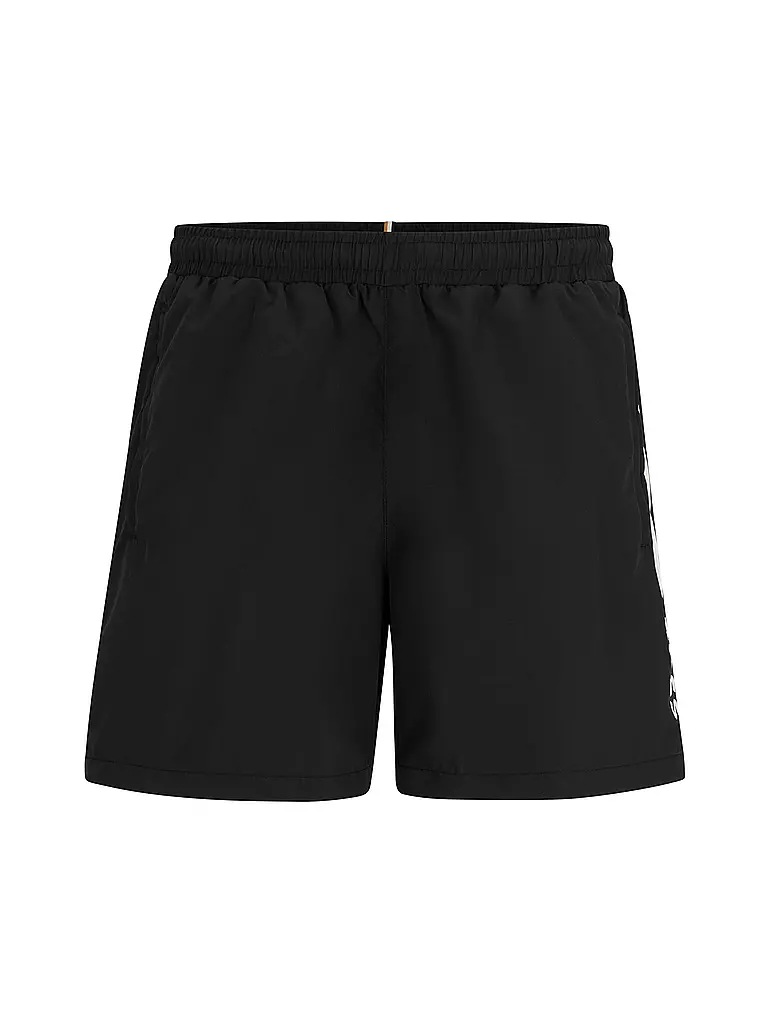 BOSS | Badeshorts DOLPHIN | dunkelblau