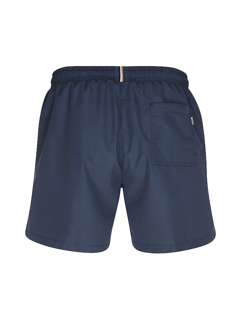 BOSS | Badeshorts DOLPHIN | 