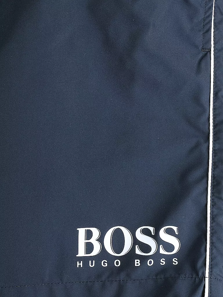 BOSS | Badeshorts | blau