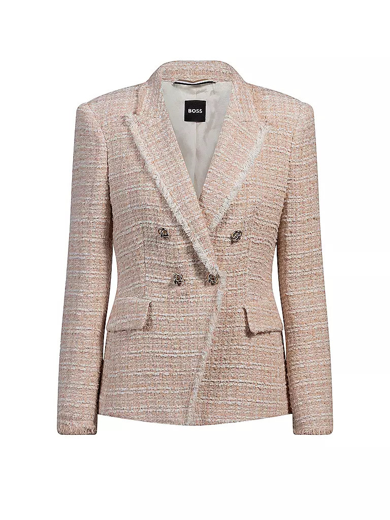BOSS | Blazer  JIA_DB2B | rosa