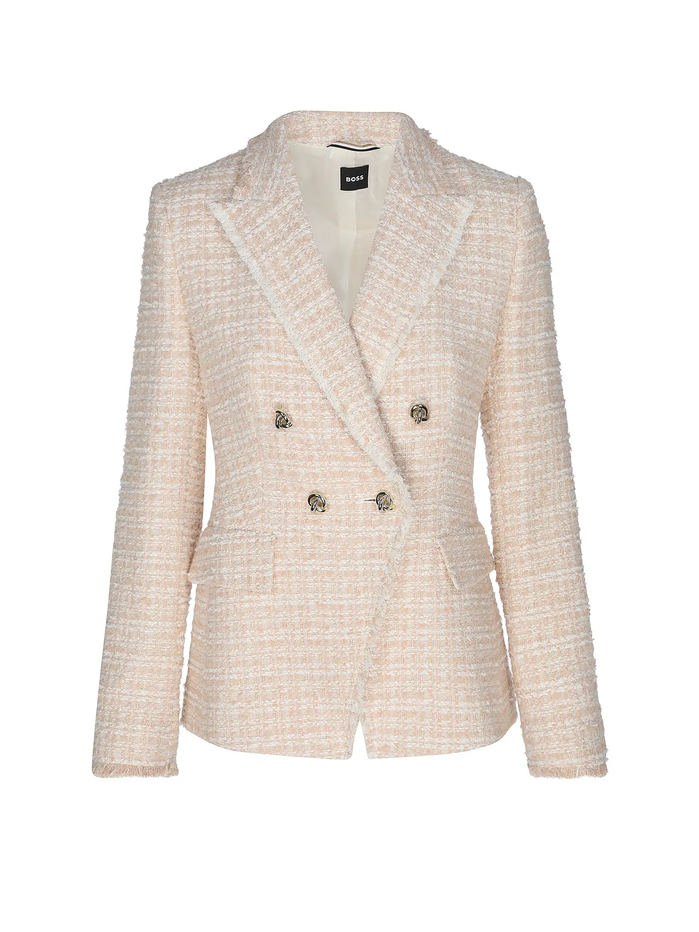 BOSS | Blazer  JIA_DB2B | rosa