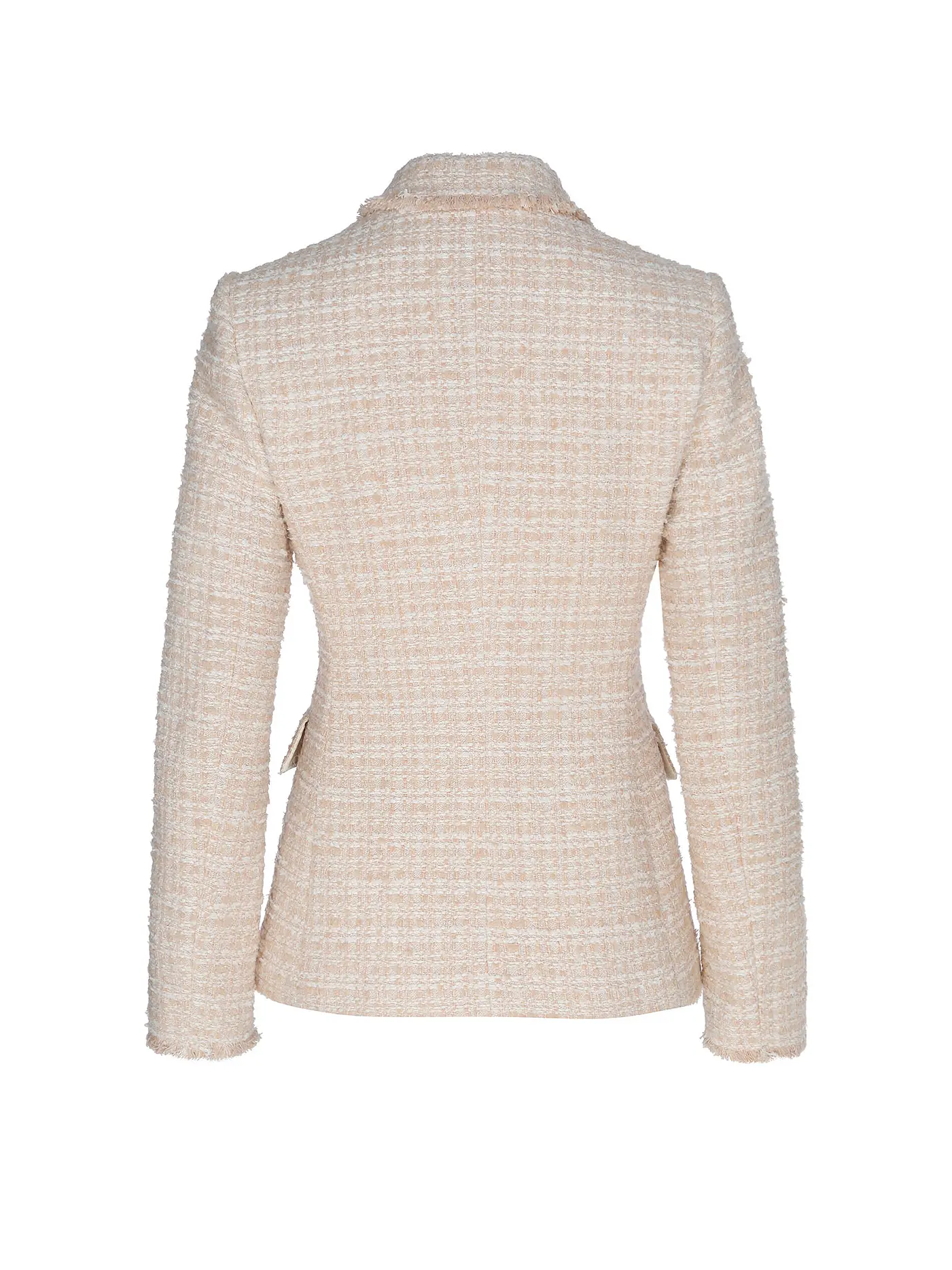 BOSS | Blazer  JIA_DB2B | rosa
