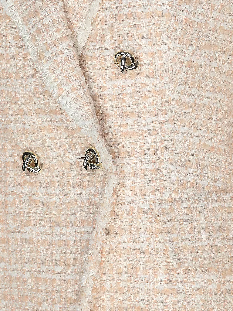 BOSS | Blazer  JIA_DB2B | rosa