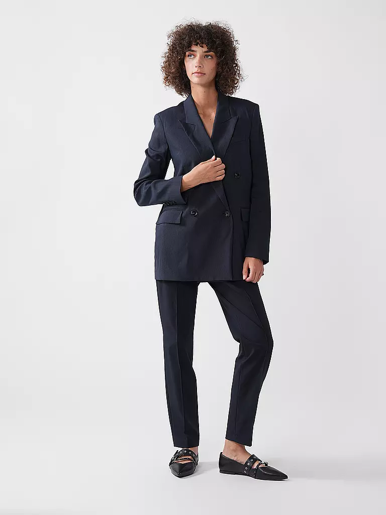 BOSS | Blazer JALETO8 | dunkelblau
