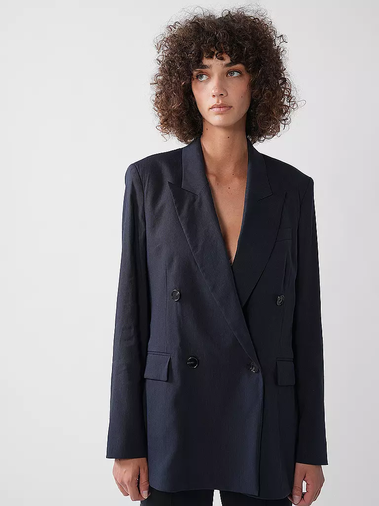 BOSS | Blazer JALETO8 | weiss