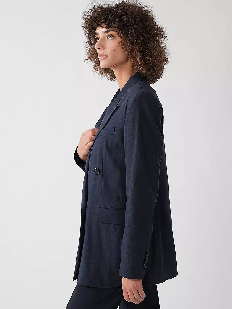 BOSS | Blazer JALETO8 | weiss