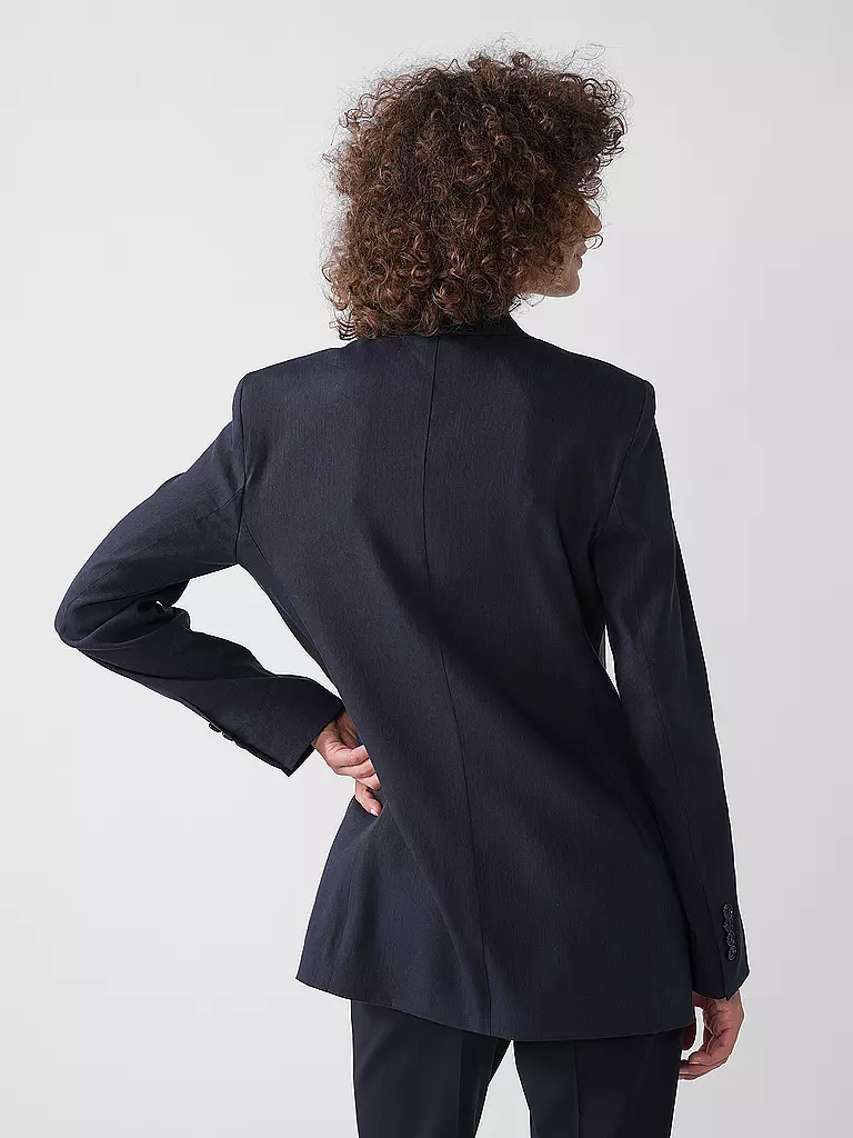 BOSS | Blazer JALETO8 | weiss