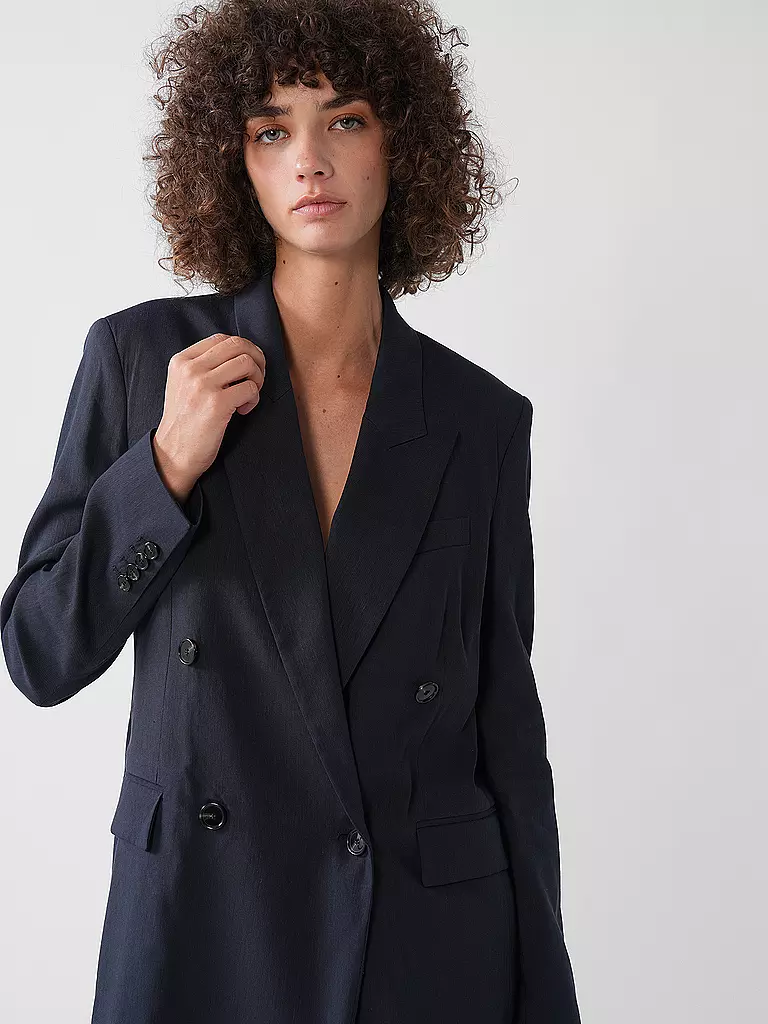 BOSS | Blazer JALETO8 | weiss