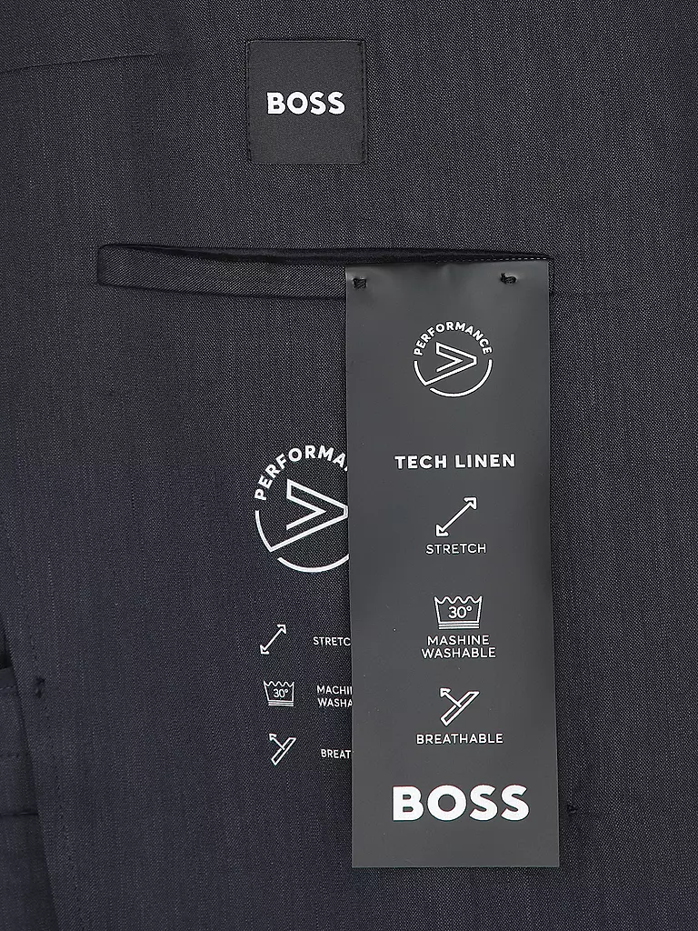BOSS | Blazer JALETO8 | weiss