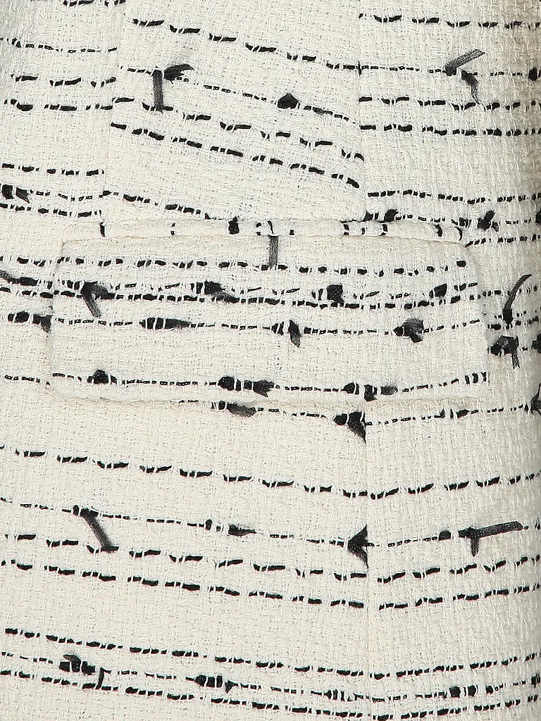 BOSS | Blazer JALETO9 | Creme