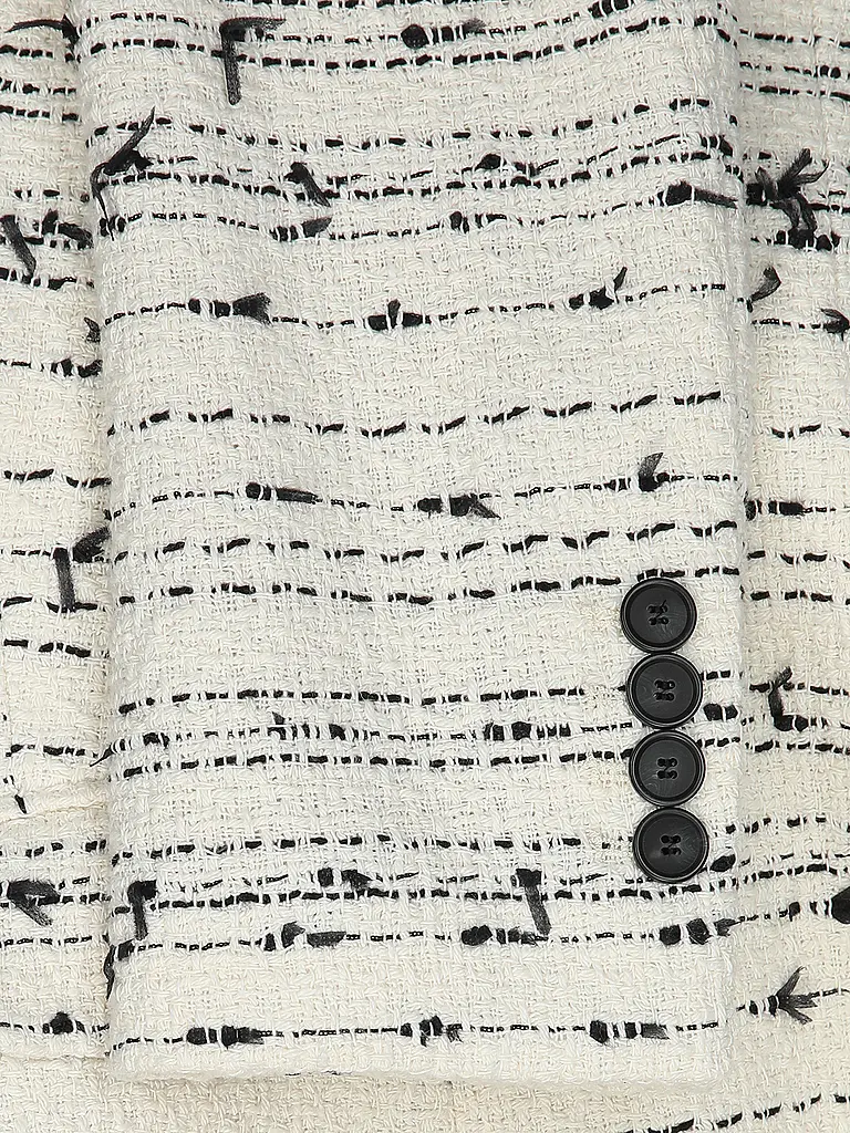 BOSS | Blazer JALETO9 | Creme