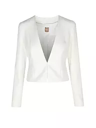 BOSS | Blazer JAMAISA | weiss