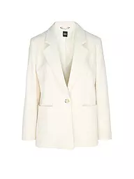 BOSS | Blazer JANKA | creme