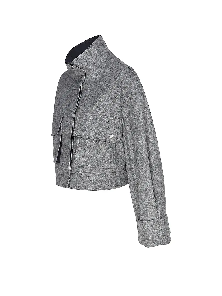 BOSS | Blazer JARDIA | blau