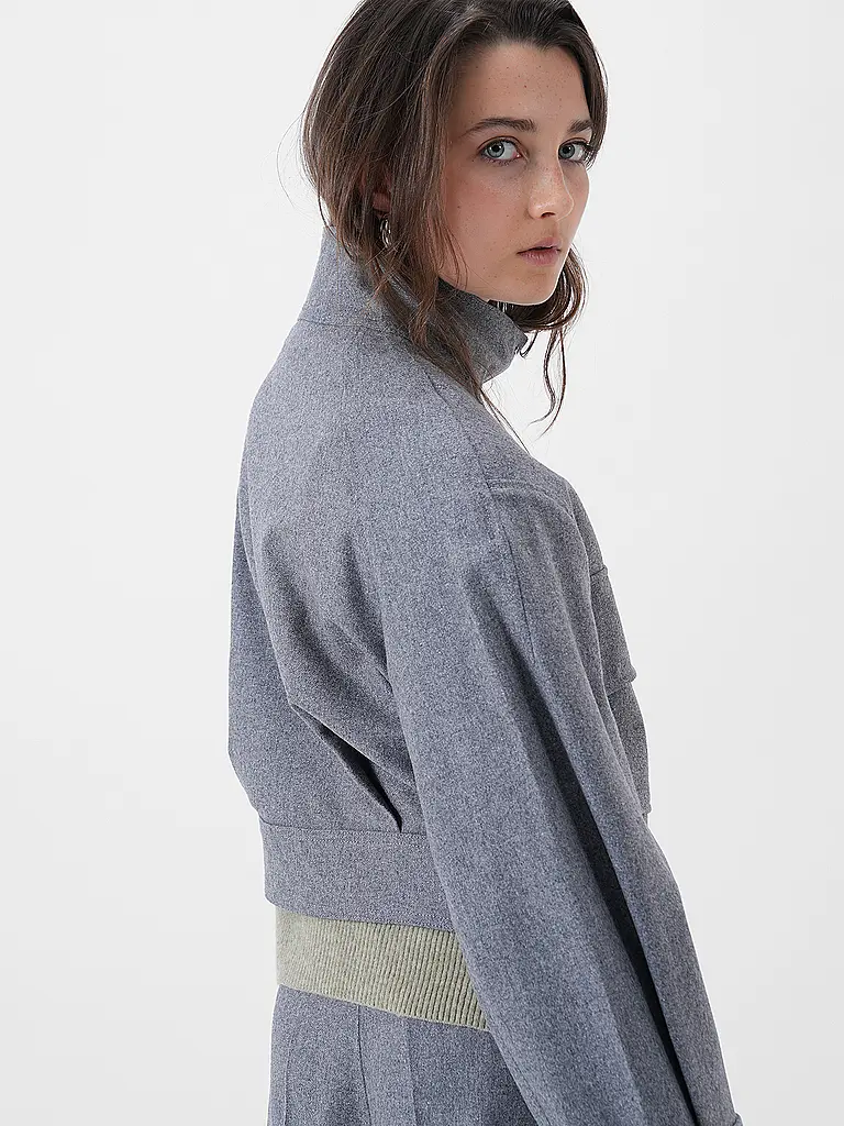 BOSS | Blazer JARDIA | blau