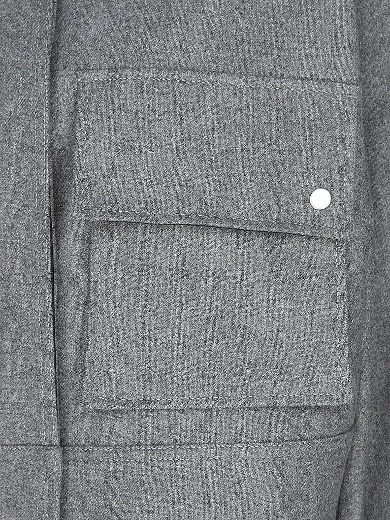 BOSS | Blazer JARDIA | blau