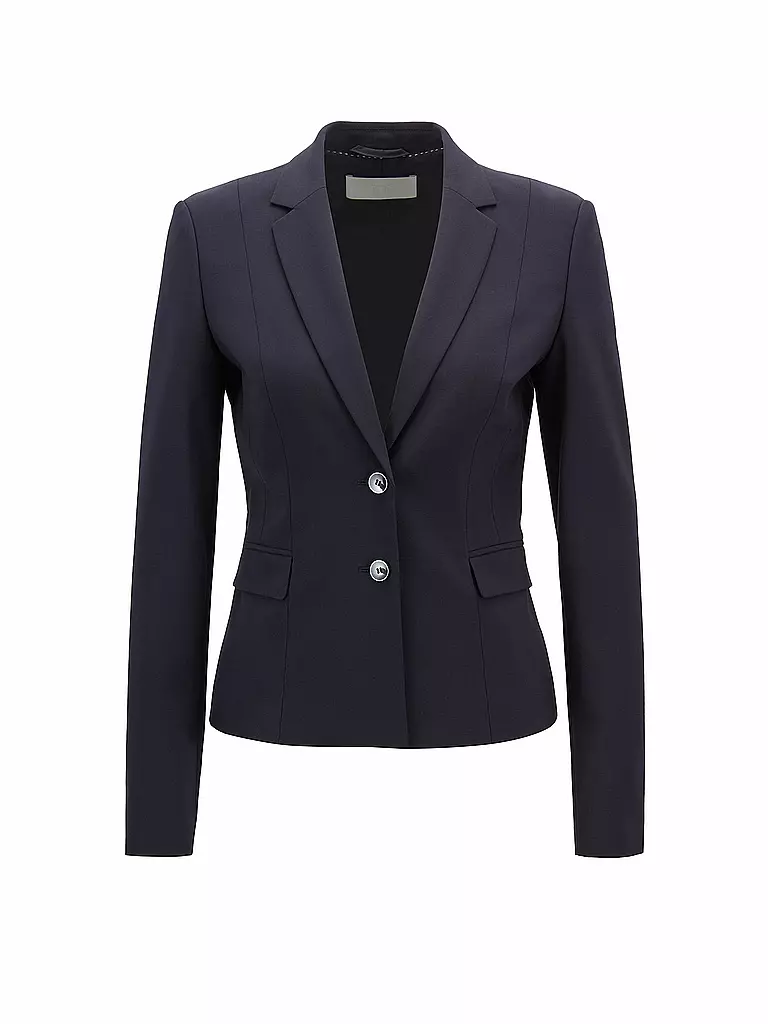 BOSS | Blazer JARU | blau