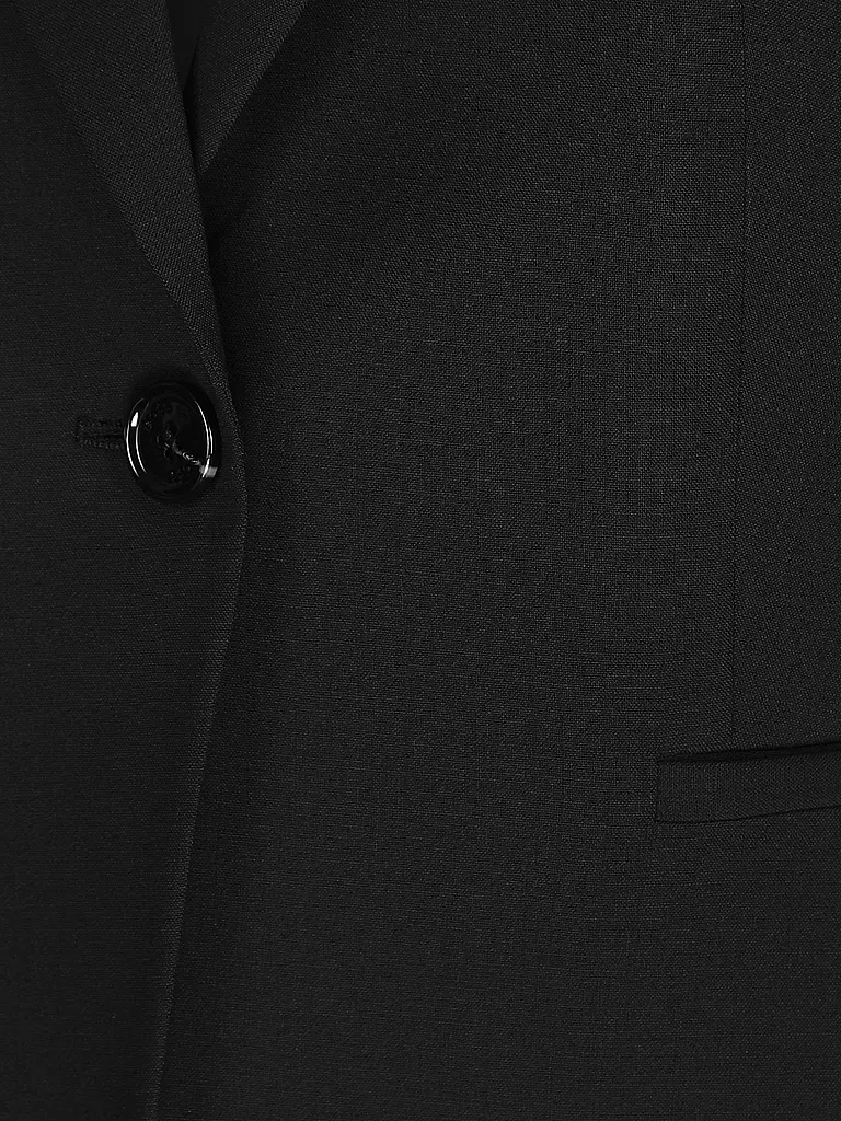 BOSS | Blazer JARUA | schwarz