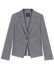 BOSS | Blazer JIA9 | grau