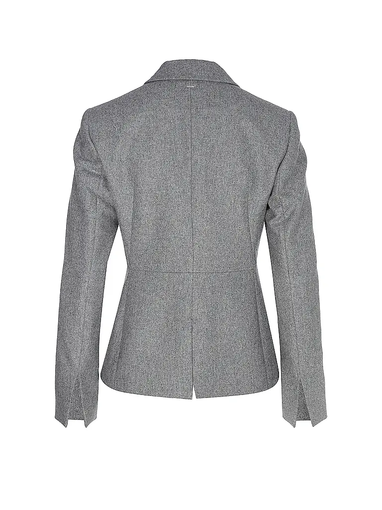 BOSS | Blazer JIA9 | grau