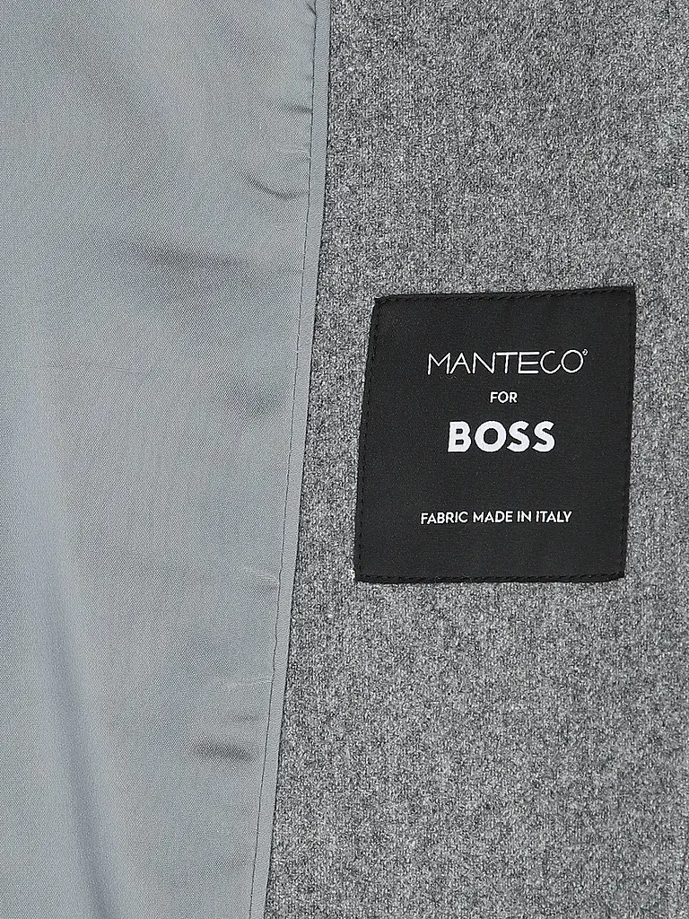 BOSS | Blazer JIA9 | grau