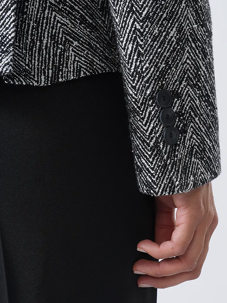 BOSS | Blazer JIARNA | 