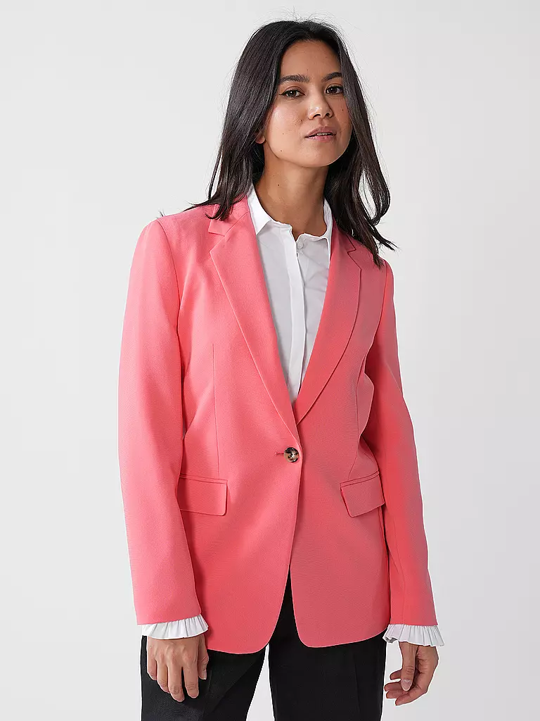 BOSS | Blazer JOCALUAH | pink