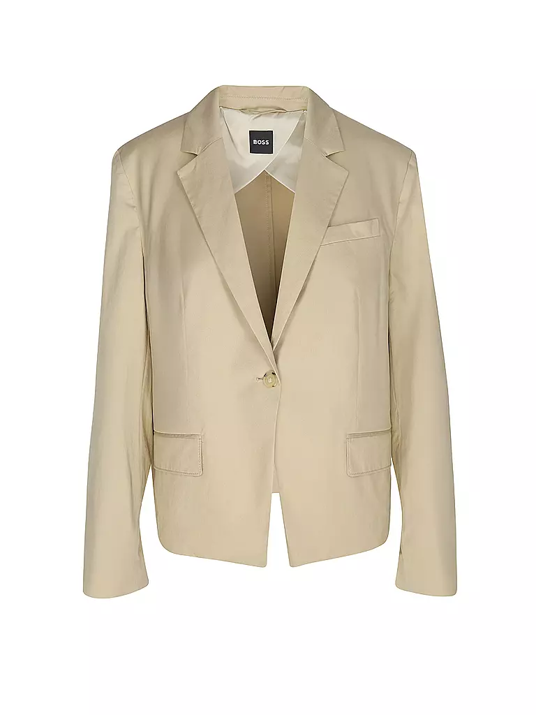 BOSS | Blazer JUPAN | beige