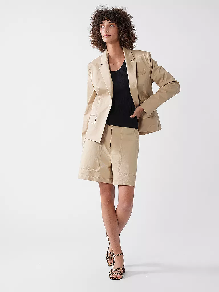 BOSS | Blazer JUPAN | beige