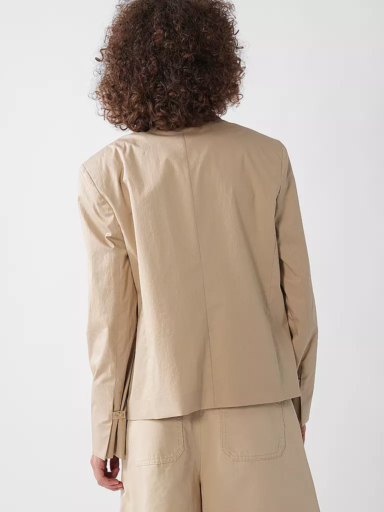 BOSS | Blazer JUPAN | beige