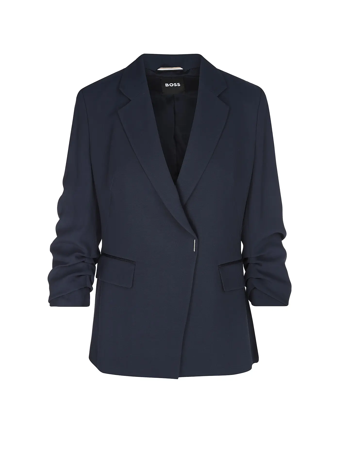 BOSS | Blazer Slim Fit  | dunkelblau