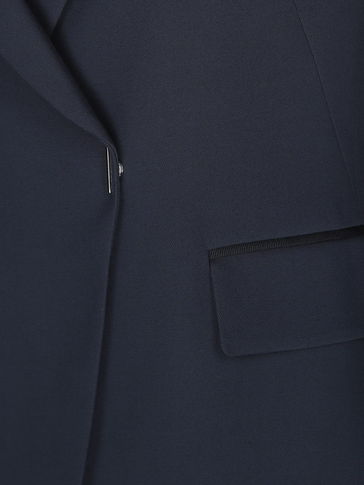 BOSS | Blazer Slim Fit  | dunkelblau