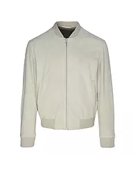BOSS | Blouson  | Creme
