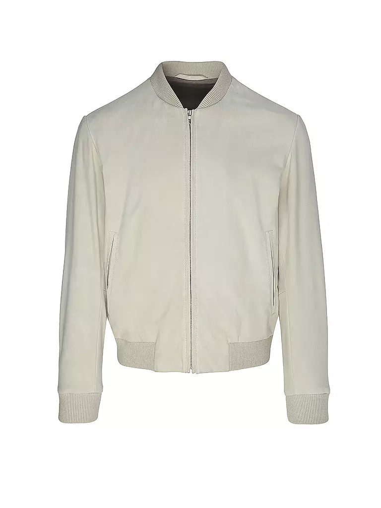 BOSS | Blouson  | creme