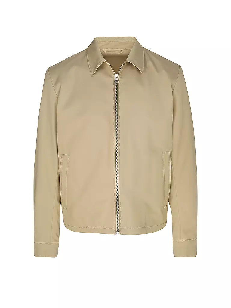 BOSS | Blouson  | camel