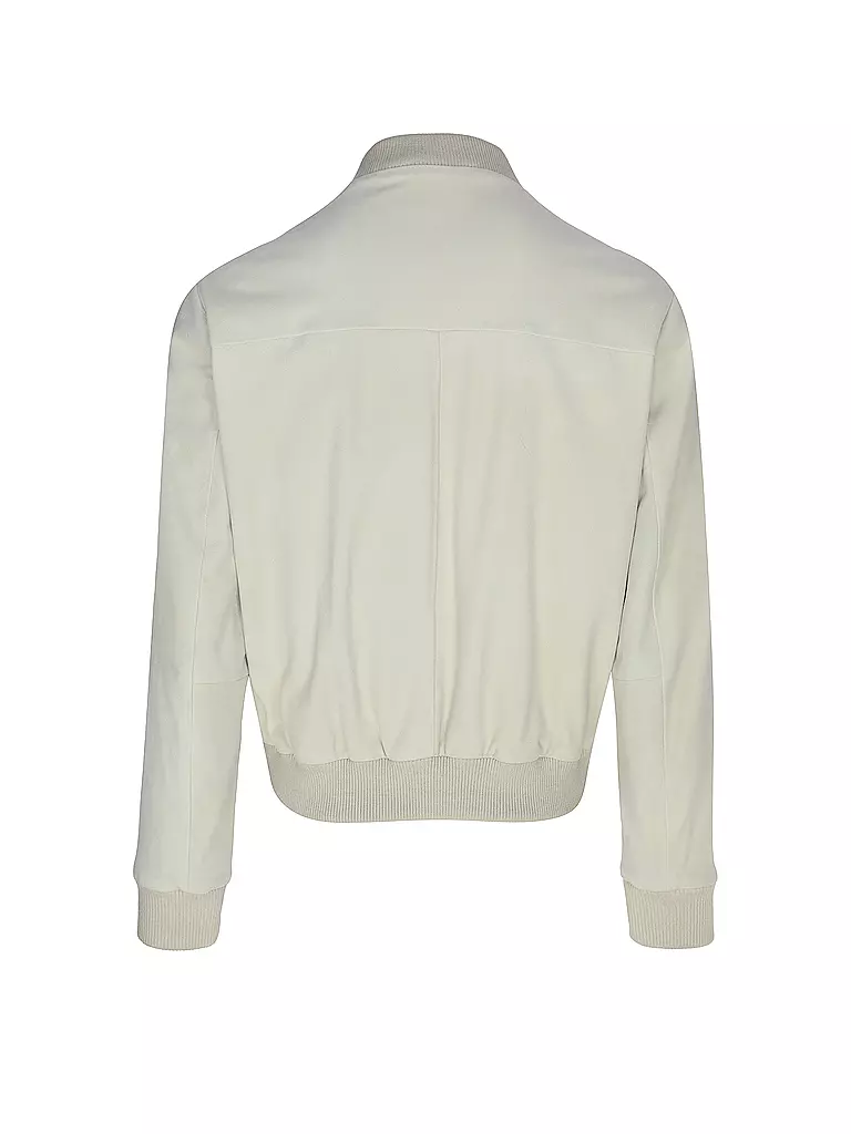 BOSS | Blouson  | creme
