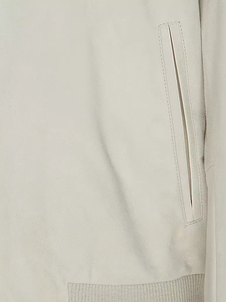 BOSS | Blouson  | creme