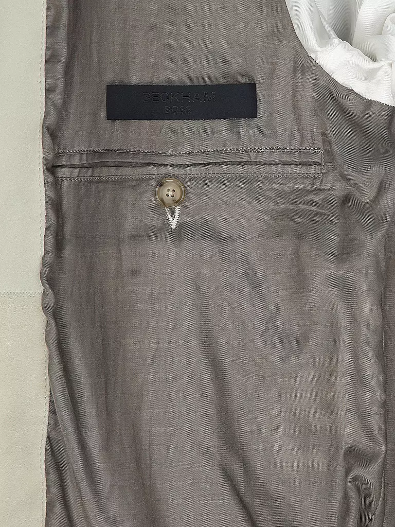 BOSS | Blouson  | creme