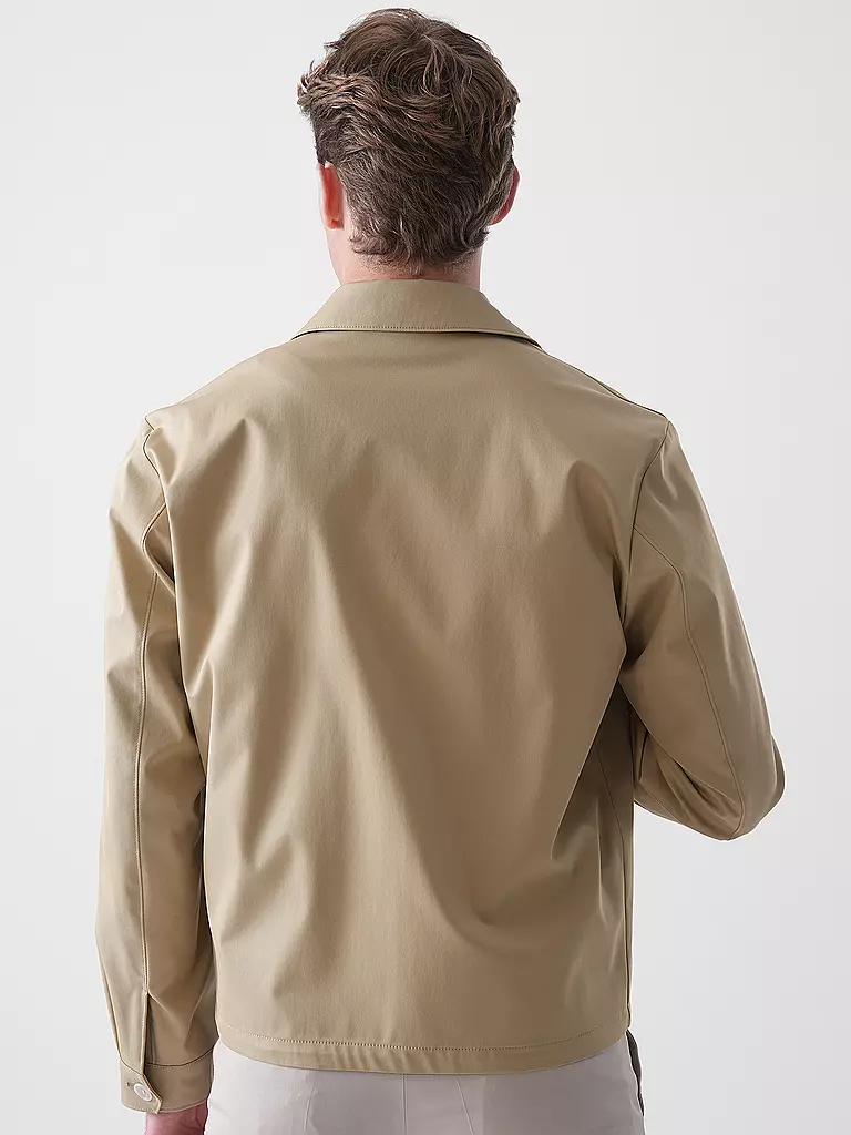 BOSS | Blouson  | camel